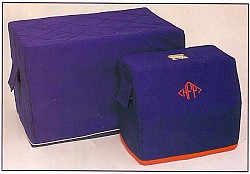 62000s Trunk Covers