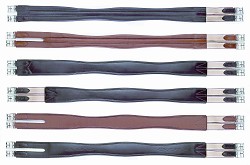 2000-2003 HFP Leather Girths